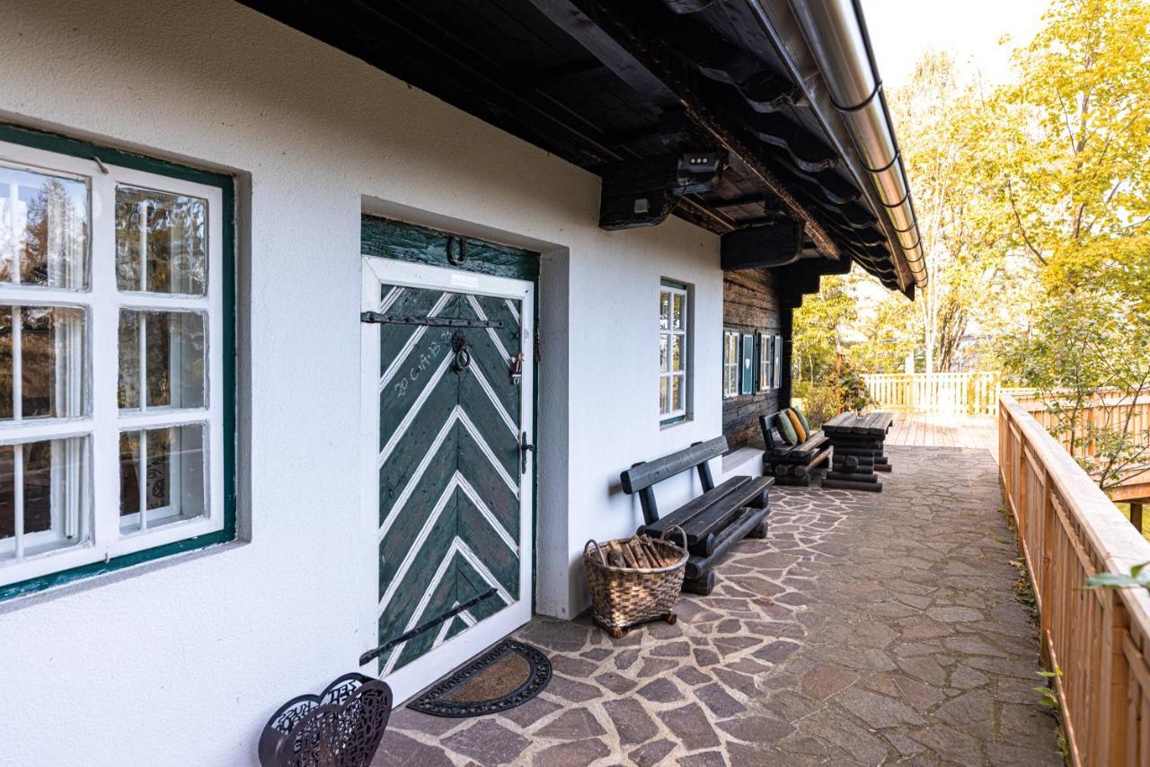 Winzerhaus Am Schoeckl Semriach Zewnętrze zdjęcie