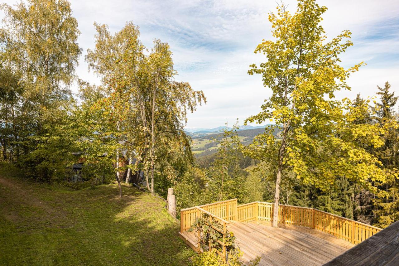 Winzerhaus Am Schoeckl Semriach Zewnętrze zdjęcie