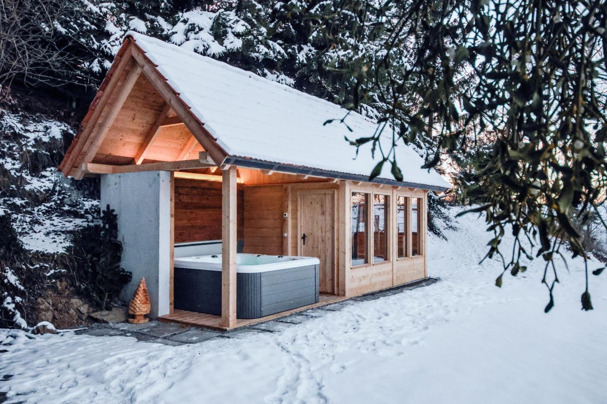 Winzerhaus Am Schoeckl Semriach Zewnętrze zdjęcie